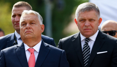 Орбан прибуде на саміт ЄС пізніше, його інтереси представлятиме Фіцо
