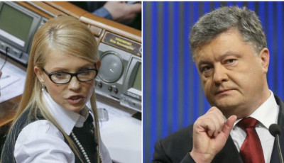 Порошенко посилив Тимошенко, – експерт про депортацію Саакашвілі