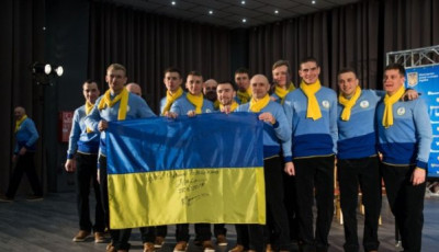Українських атлетів урочисто провели на Паралімпіаду-2018: яскраві кадри