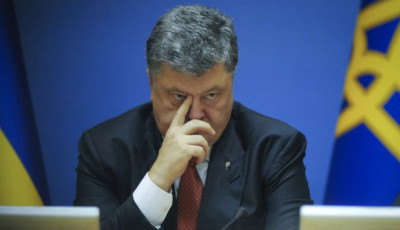Порошенко скликав засідання РНБО