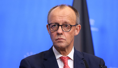 Мерц закликав Іран повернутися до серйозних переговорів зі США