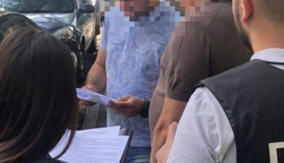 Лобіював інтереси «дружніх» підприємців зі збитками для бюджету – посадовцю столичного КП повідомлено про підозру