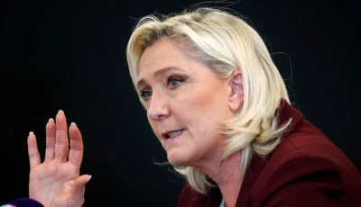 Le Pen promises to remove France from NATO military command if she wins