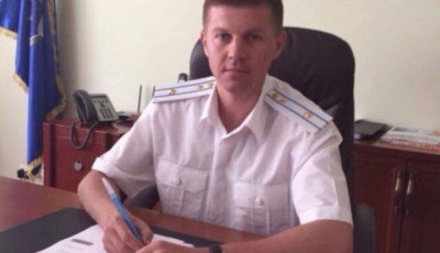 Юрий Дмитрунь: прокуроры на своем уровне ежедневно предотвращают разворовывание бюджета