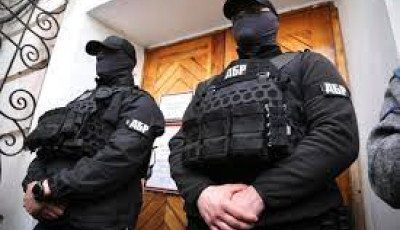 На Запорожье таможенник нанес 42 млн ущерба государству