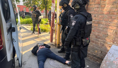 Налагодили наркотрафік до Київського СІЗО: повідомили підозри учасникам ОЗГ на чолі зі «смотрящим»