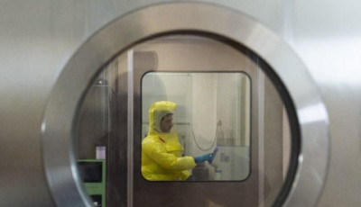 Молдовська церква виступила проти вакцинації від коронавірусу через 