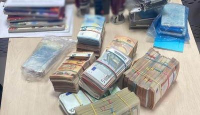 Сплачував податки в державний бюджет російської федерації: поліцейські затримали колаборанта з Харківщини