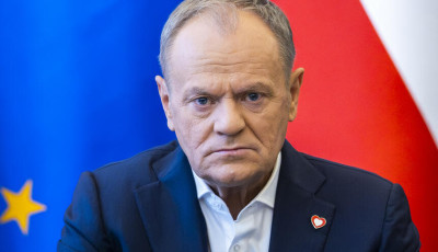 Туск закликав до трансатлантичної єдності на тлі скасування відправки військ США до Польщі