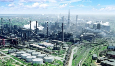 Чехія просить продовжити виключення із санкцій ЄС для металургійного заводу з Росії