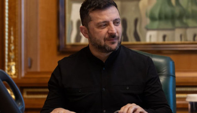 Зеленський поділився очікуваннями від головування Ірландії в ЄС
