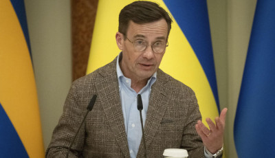 Прем’єр Швеції заявив про намір сформувати наступний уряд з правопопулістами