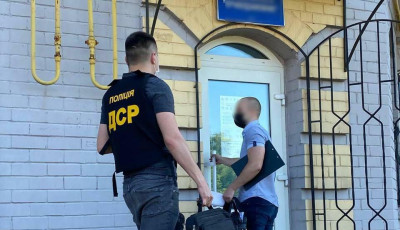 В Киевской области чиновники украли у государства более 2 млн гривен. Видео
