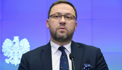 МЗС запросило посла Польщі через заяви міністра про нібито невдячність українців