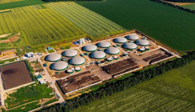 Україна в майбутньому зможе зайняти до 20% європейського ринку біометану - експерт