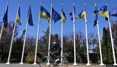 Влада України пояснила, куди спрямує 500 млн євро макрофінансової допомоги від Єврокомісії