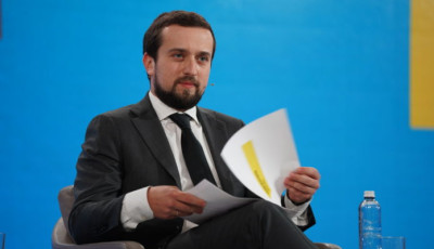 НАЗК перевіряє заступника голови ОП Тимошенка через форум “Україна 30”