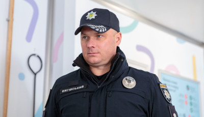 Під час війни важливо дбати про безпеку дітей – Іван Вигівський