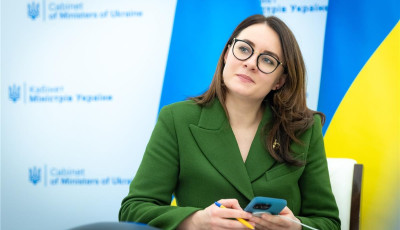 Міжнародний страховий ринок готовий працювати в Україні - Свириденко