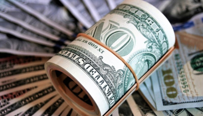 Міжнародні резерви у січні скоротились на 1,8% до $43 млрд