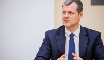 Прем’єр Литви закликав 