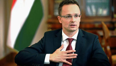 В Орбана пораділи перемозі Навроцького на виборах у Польщі