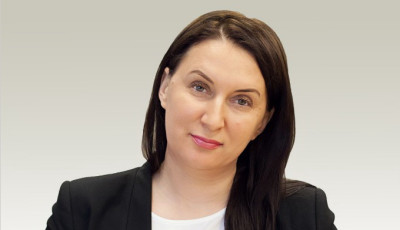 Ирина Чечотка, глава Соломенской РГА, ценит слово и дело