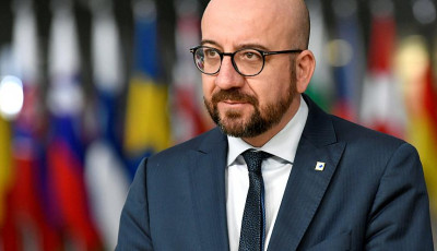 Президент Євроради прибув до Кишинева