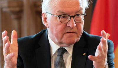 Штайнмаєр про візит до України: Все набагато гірше