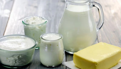 У січні-лютому експорт української молочної продукції збільшився на 55%