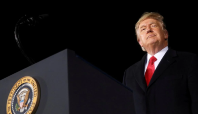 Трамп обіцяє закінчити війну в Україні за 24 години, якщо стане президентом