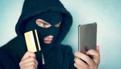 Шахраї крадуть гроші, блокуючи номер мобільного