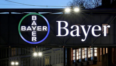 У Bayer розповіли деталі про 60 мільйонів євро інвестицій в Україну