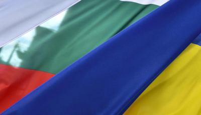 Болгарія збільшить військову допомогу Україні