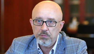 Чи погодиться Україна на посередництво Китаю в закінченні війни: Резніков назвав умови