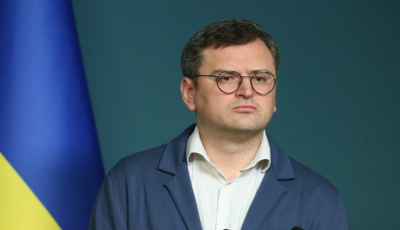 Кулеба розповів, як просувається створення Спецтрибуналу для Росії