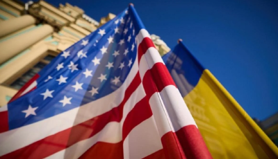 США комфортніше давати Україні зброю, ніж гроші – Мінфін 