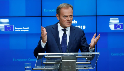 РФ може напасти на Європу у найближчі кілька років, - Туск