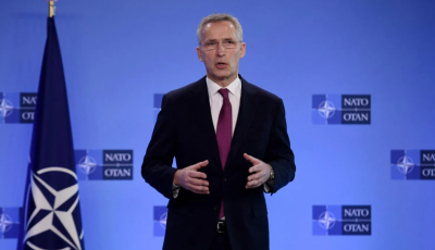 Витік документів Пентагону: генсек НАТО звернувся до союзників