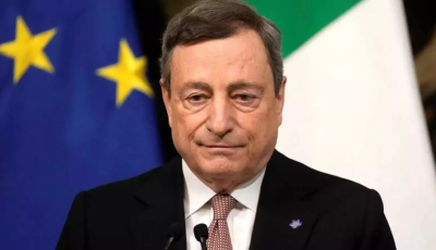 Борис Джонсон выступил за проведение 