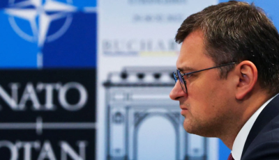 Кулеба розповів, що саме країни НАТО нададуть Україні для захисту та енергетики