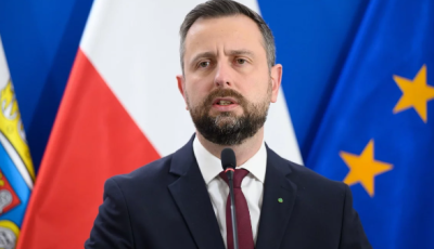 Міністр оборони Польщі: На створення сильної ППО потрібні роки