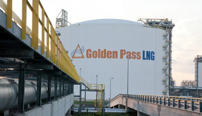 У США запустили новий LNG-завод потужністю 18 млн тонн на рік