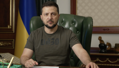 Зеленський обговорив із фон дер Ляєн макрофінансову допомогу Україні на 2023 рік