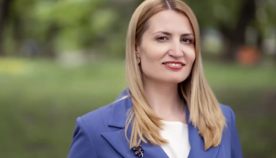 Народна депутатка Ольга Стефанишина: кожен кущ канабісу буде мати індивідуальне кодування, щоб відслідковувати рух рослини до аптек і пацієнта