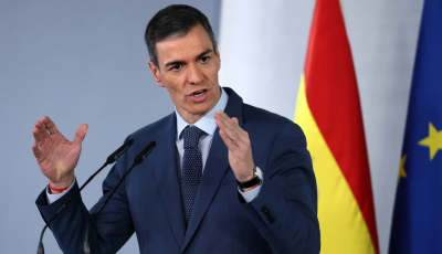 Санчес розкритикував реакцію окремих країн ЄС на міграційну кризу в Сеуті