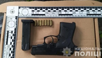 В Одесі чоловік застрелив студента: не сподобалося, що той крутився біля його авто