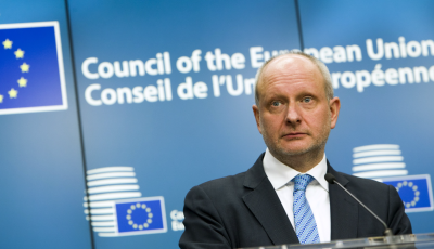 Удари по Україні виглядають як реакція на успіх Зеленського в ЄС - посол