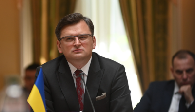 Дмитро Кулеба: У відносинах з Угорщиною ми не зачиняємо двері на замок