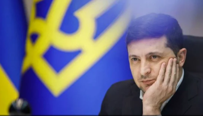 Ни одного кума я не назначил, - Зеленский о засилье 